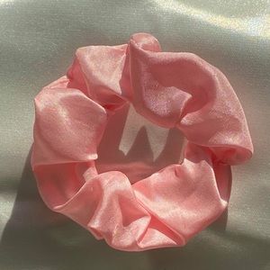 Handmade Scrunchie